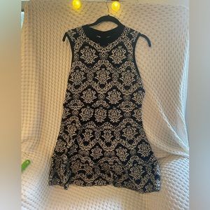 Xhilaration XXL Sweater Dress
